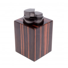 Зажигалка настольная Howard Miller, желтое эбеновое дерево (шт.)